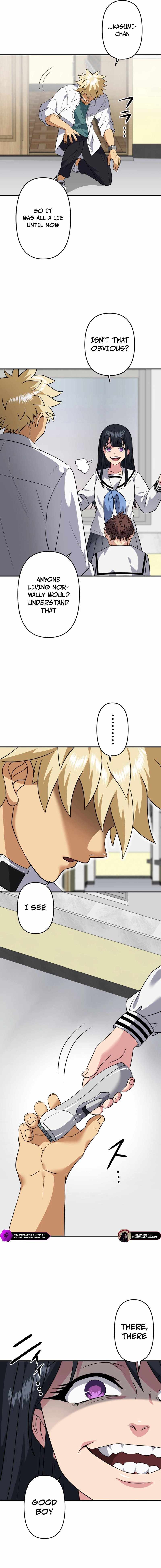 Criminal Transfer Student Chapter 10 18